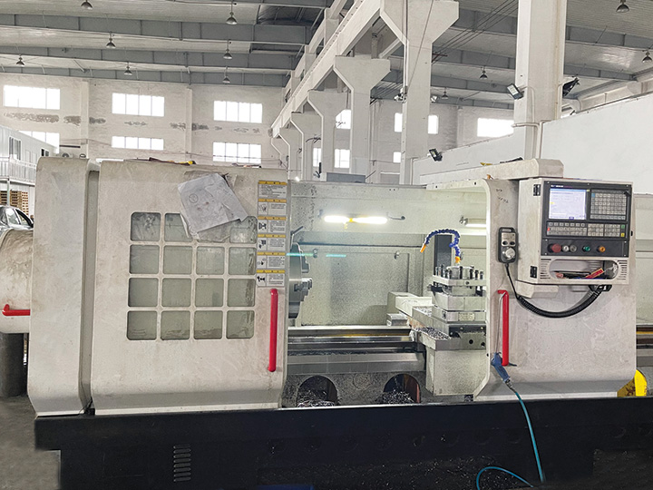 數(shù)控車(chē)床